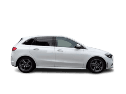 
										2022 MERCEDES BENZ B-CLASS AMG LINE PACKAGE #26815 full									