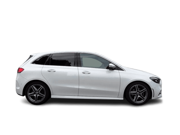 2022 MERCEDES BENZ B-CLASS AMG LINE PACKAGE #26815