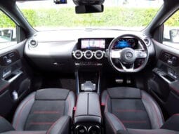 
										2022 MERCEDES BENZ B-CLASS AMG LINE PACKAGE #26815 full									