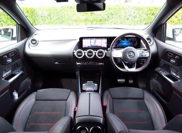 
								2022 MERCEDES BENZ B-CLASS AMG LINE PACKAGE #26815 full									