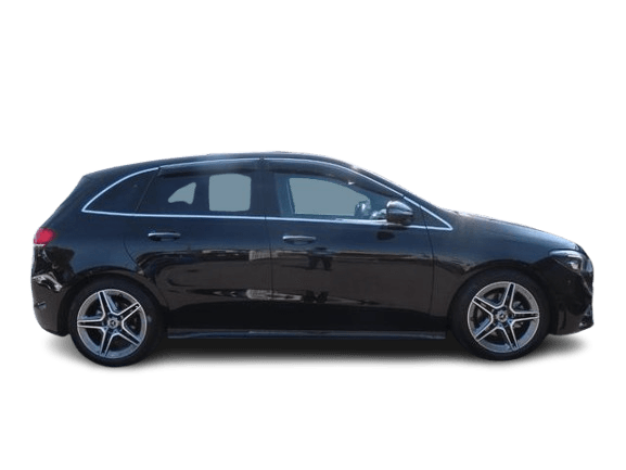 2022 MERCEDES BENZ B-CLASS AMG LINE PACKAGE #26814