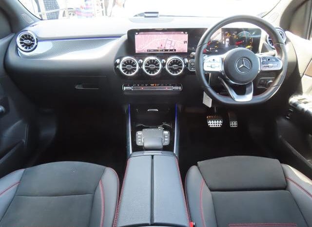 
								2022 MERCEDES BENZ B-CLASS AMG LINE PACKAGE #26814 full									