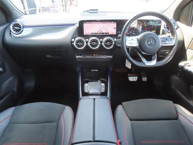 2022 MERCEDES BENZ B-CLASS AMG LINE PACKAGE #26814