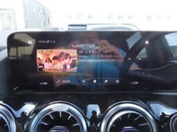 
										2022 MERCEDES BENZ B-CLASS AMG LINE PACKAGE #26814 full									