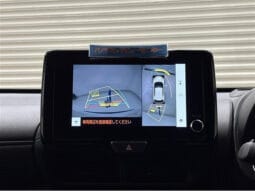 
										2026 TOYOTA YARIS CROSS Z #26821 full									