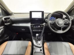 
										2026 TOYOTA YARIS CROSS Z #26821 full									