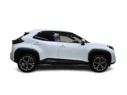 
										2026 TOYOTA YARIS CROSS Z #26821 full									
