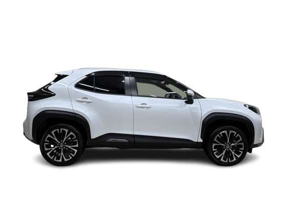 2026 TOYOTA YARIS CROSS Z #26821
