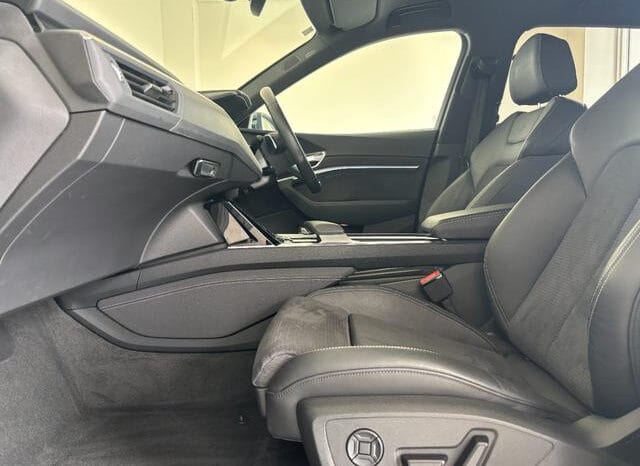 
								2022 AUDI E-TRON Advanced #26847 full									