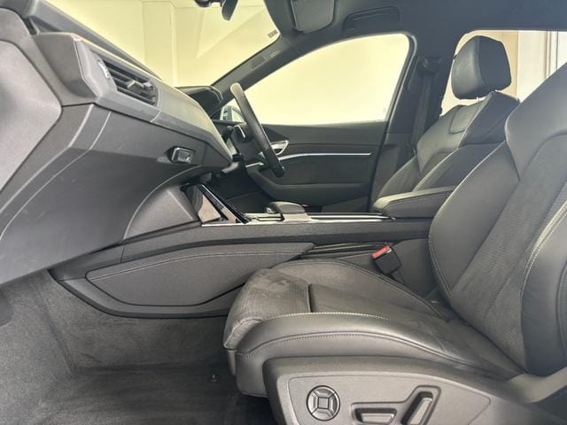 2022 AUDI E-TRON Advanced #26847