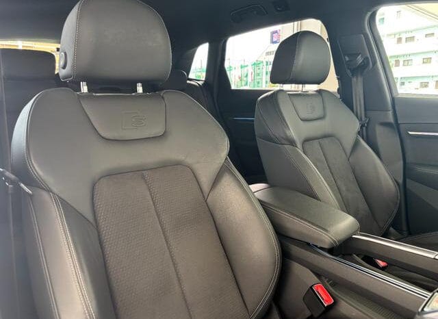 
								2022 AUDI E-TRON Advanced #26847 full									