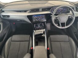 
										2022 AUDI E-TRON Advanced #26847 full									