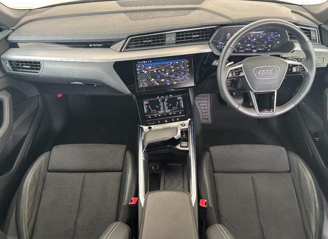 
								2022 AUDI E-TRON Advanced #26847 full									