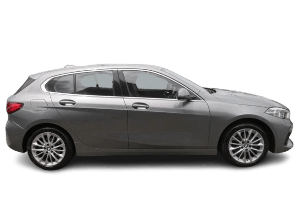 2023 BMW 1 SERIES 118D PLAY #26805