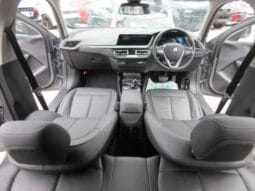 
										2023 BMW 1 SERIES 118D PLAY #26805 full									
