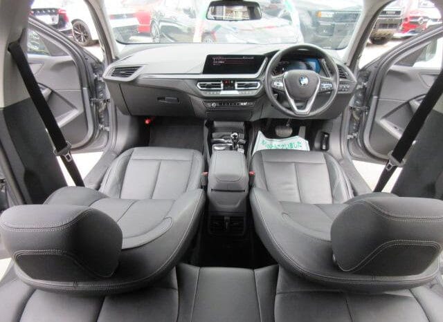 
								2023 BMW 1 SERIES 118D PLAY #26805 full									