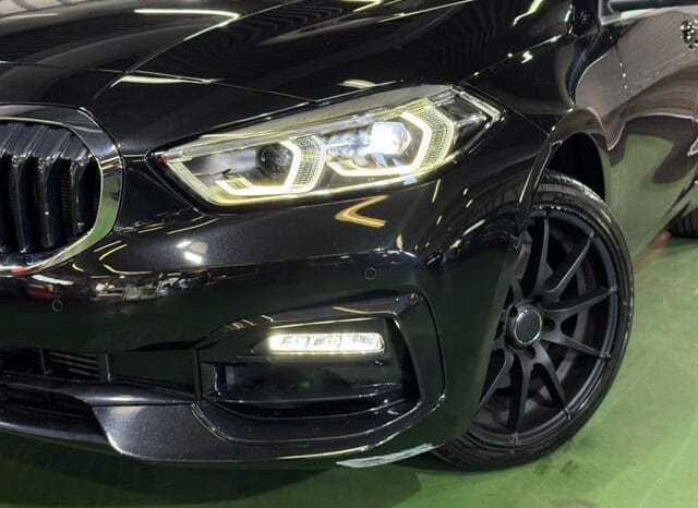 
								2024 BMW 1 SERIES #26806 full									