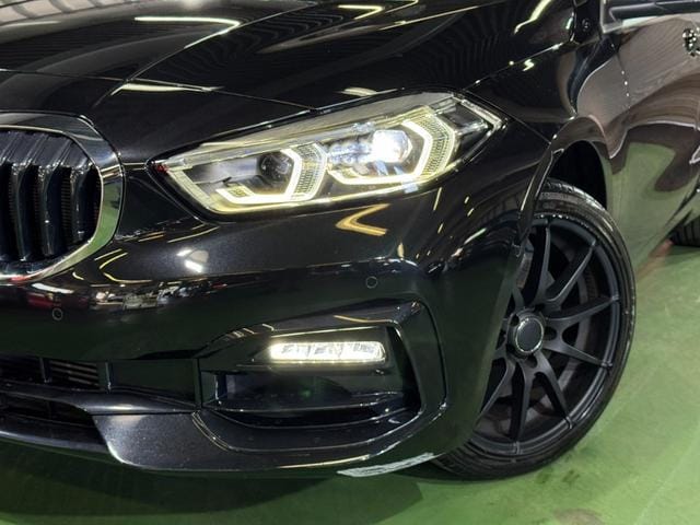 2024 BMW 1 SERIES #26806
