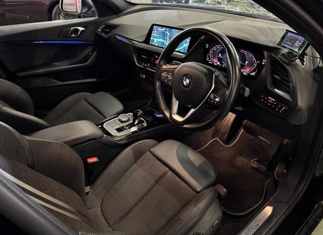 
								2024 BMW 1 SERIES #26806 full									