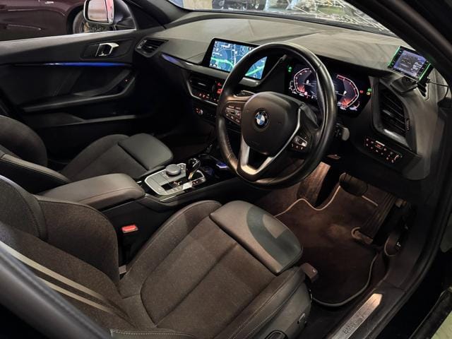 2024 BMW 1 SERIES #26806