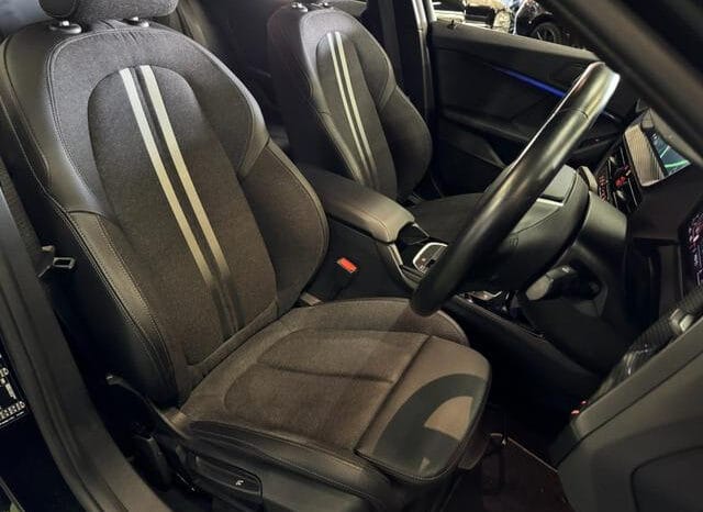 
								2024 BMW 1 SERIES #26806 full									