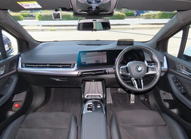 
								2023 BMW 2 SERIES 218D ACTIVE TOURER M-SPORT #26810 full									
