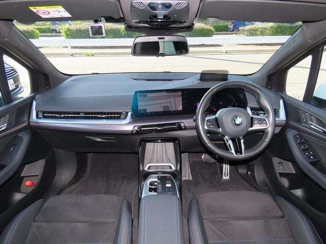 2023 BMW 2 SERIES 218D ACTIVE TOURER M-SPORT #26810