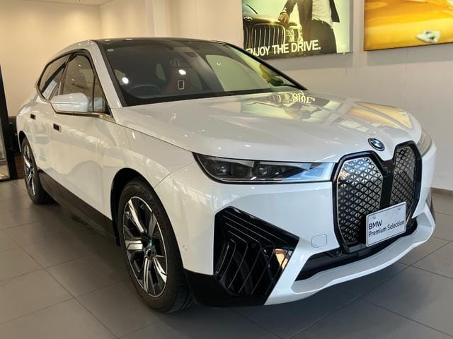 2025 BMW IX XDRIVE 50 #26803