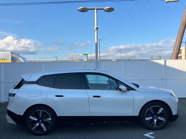 2025 BMW IX XDRIVE 50 #26803
