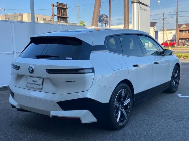 2025 BMW IX XDRIVE 50 #26803