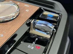 
										2025 BMW IX XDRIVE 50 #26803 full									