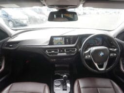
										2024 BMW 1 SERIES #26808 full									