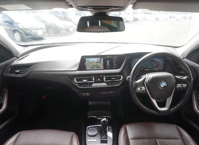 
								2024 BMW 1 SERIES #26808 full									