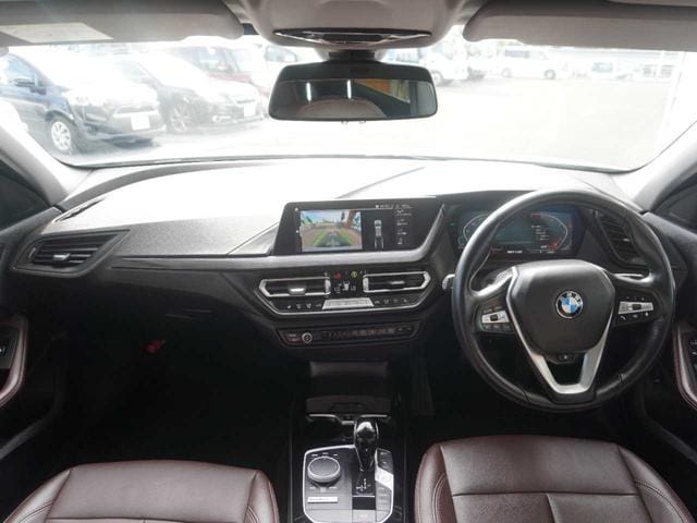 2024 BMW 1 SERIES #26808