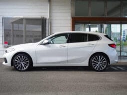 
										2024 BMW 1 SERIES #26808 full									