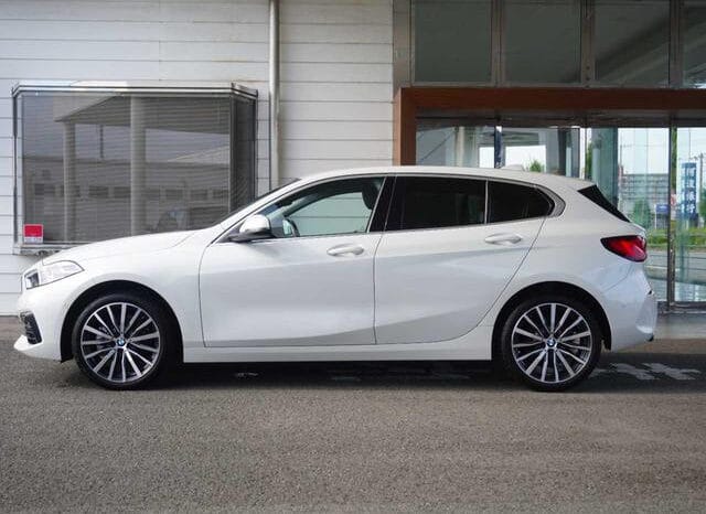 
								2024 BMW 1 SERIES #26808 full									