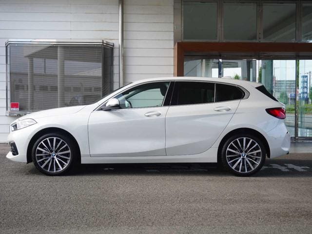 2024 BMW 1 SERIES #26808