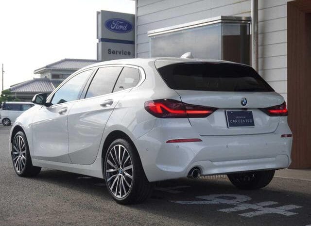
								2024 BMW 1 SERIES #26808 full									