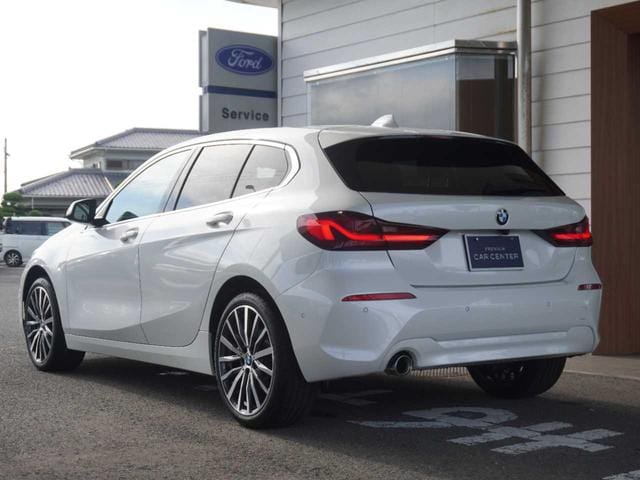 2024 BMW 1 SERIES #26808
