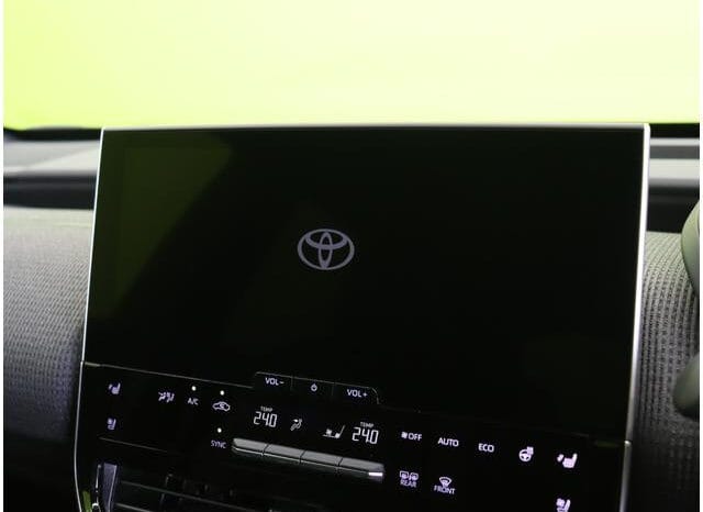 
								2024 TOYOTA BZ4X Z #26849 full									