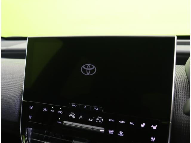 2024 TOYOTA BZ4X Z #26849