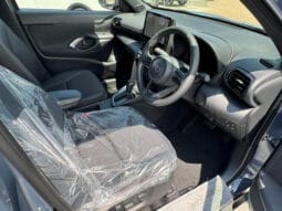 
										2026 TOYOTA YARIS CROSS Z #26822 full									