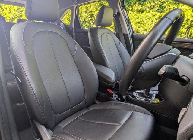 
								2022 BMW 2 SERIES 218i ACTIVE TOURER LUXURY #26809 full									
