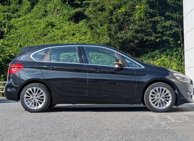 
								2022 BMW 2 SERIES 218i ACTIVE TOURER LUXURY #26809 full									