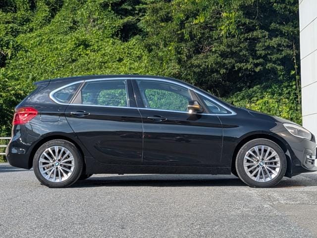 2022 BMW 2 SERIES 218i ACTIVE TOURER LUXURY #26809