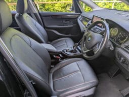 
										2022 BMW 2 SERIES 218i ACTIVE TOURER LUXURY #26809 full									