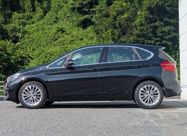 
								2022 BMW 2 SERIES 218i ACTIVE TOURER LUXURY #26809 full									