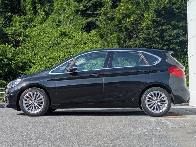 2022 BMW 2 SERIES 218i ACTIVE TOURER LUXURY #26809