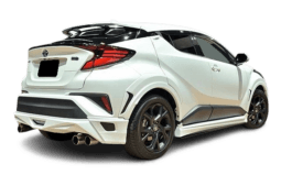 
										2023 TOYOTA C-HR G MODE NERO SAFETY PLUS #26856 full									