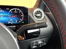 
										2023 MERCEDES BENZ GLA CLASS GLA200D4 MATIC AMG LINE 4WD #26889 full									